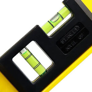 STANLEY 42-887S — 14" Nivel GP Base Magnetica