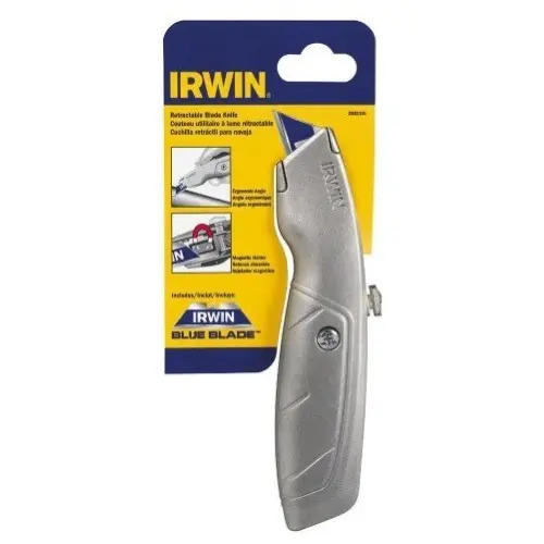 IRWIN Estilete Irw Trape Retrat Std LER2082101