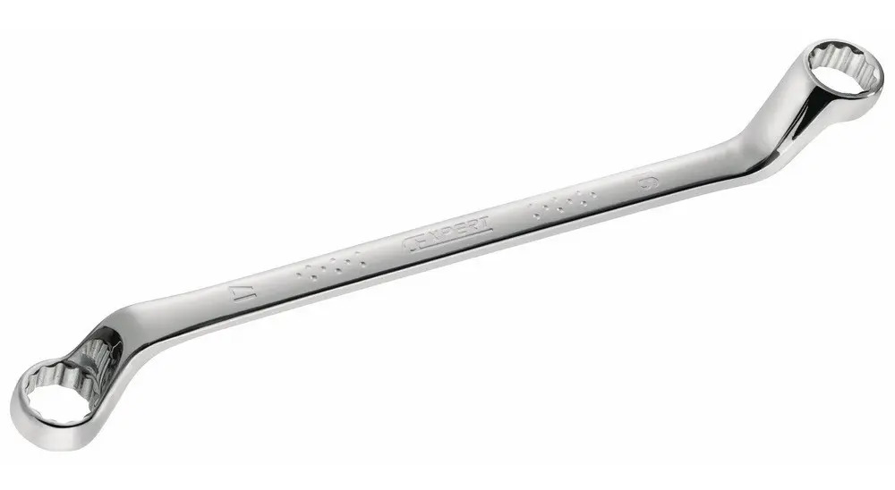 STANLEY E113321 — Chave Estrela 6X7MM - Fora de Linha com Estoque