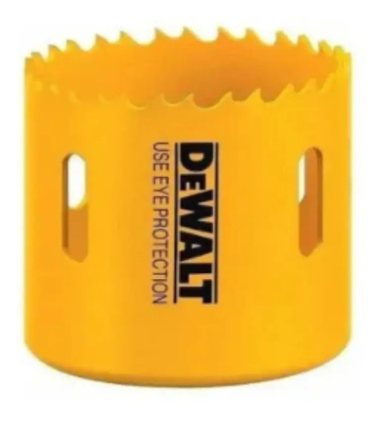 DEWALT DW19042 — Serra Copo DEWALT 2-5/8"/67MM
