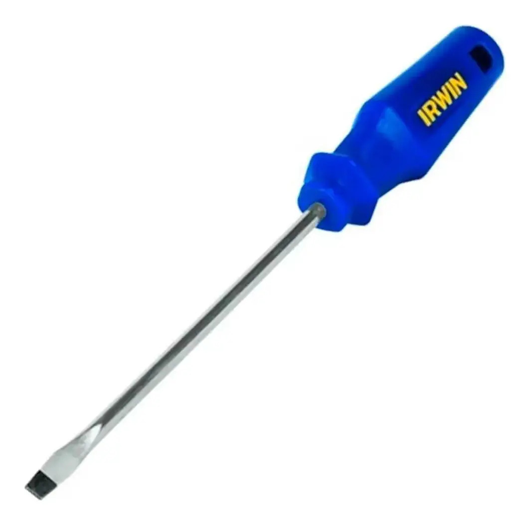 IRWIN Chave de Fenda GP 1/4X6