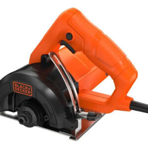 Black+decker BES41200-B2 — Serra Marmore 4-1/2" (115MM) 1.200W 220V