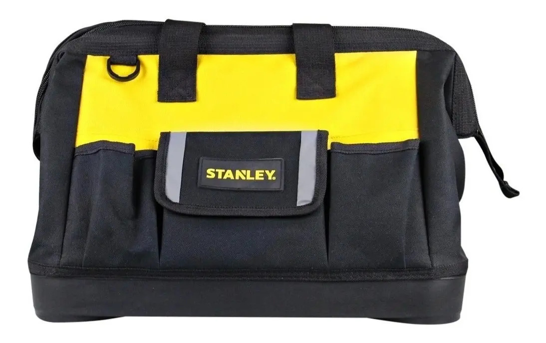 STANLEY STST516126LA — Bolsa Boca Aberta para Ferramentas 16”