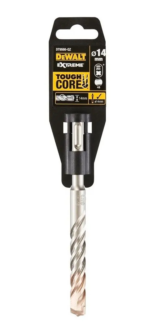 DEWALT DT9566-QZ — Broca Enc.sds Plus Extreme 14 X 100 X 160
