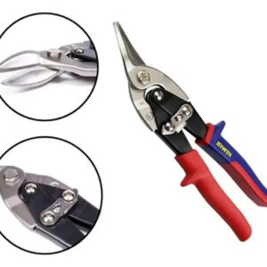 IRWIN Tes P/ Chapa Tipo Avi Corte Esqu Reto BL