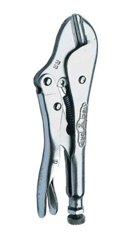 IRWIN Alicate de Pressao Irw V-Grip RR CX UN