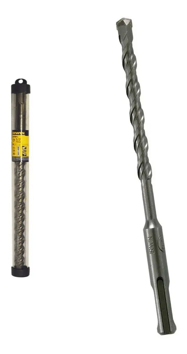 IRWIN IW13128 — Broca SDS Plus 260 X 25.0 MM