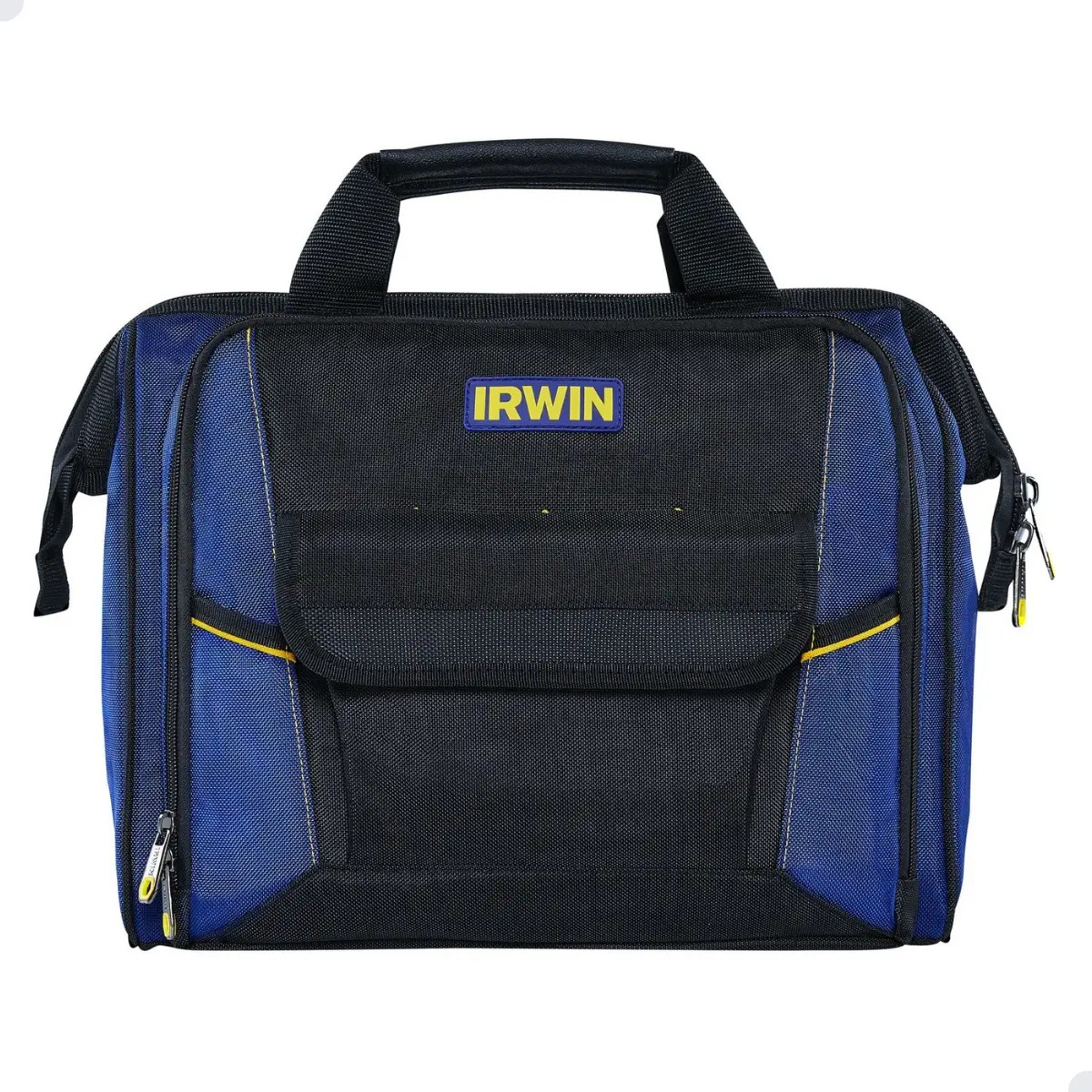IRWIN 1996706-LA — Bolsa para Ferramentas 16" (40CM) com 34 Bolsos - Linha Defender 1680D