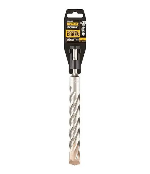 DEWALT DT9611-QZ — Broca Enc.sds Plus Extreme 25 X 190 X 250