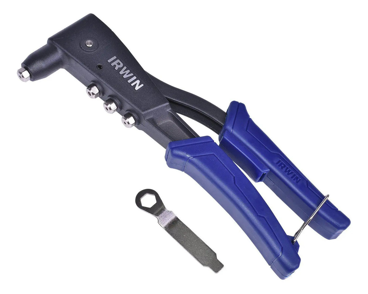 R250 Rebitador Manual IRWIN Pro
