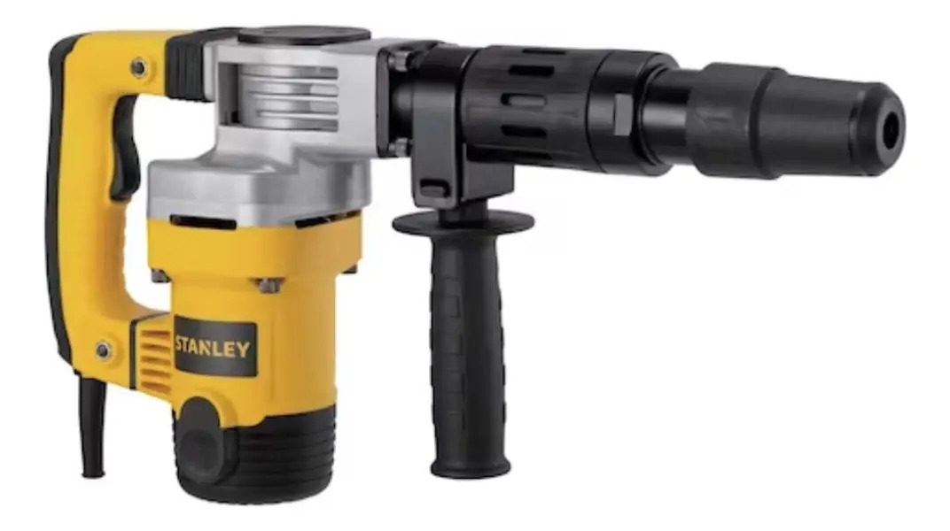 STANLEY SHM5K-B2 — Martelo Rompedor SDS Max 5KG 1010W - 220V