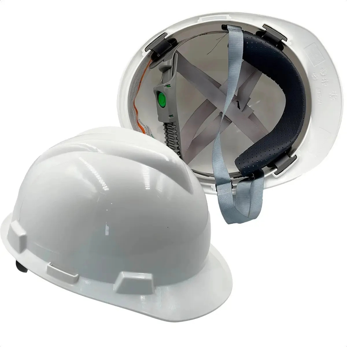 Capacete Vgard BR Msa