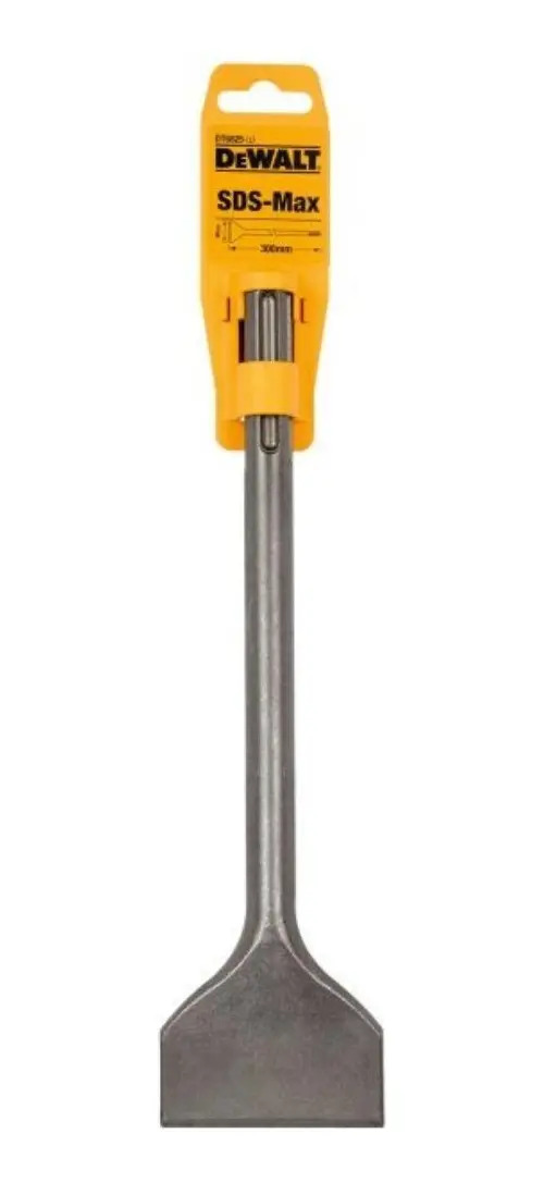 DEWALT DT6825-QZ — Talhadeira 80X300MM - SDS Max