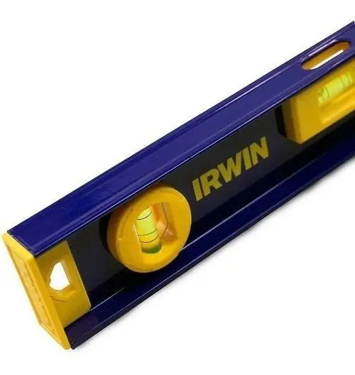 IRWIN Nivel de Aluminio Magnetico 355MM/14"