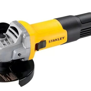 STANLEY SG7115-BR — Esmerilhadeira Angular 4-1/2" - 750W - 127V - Slimline