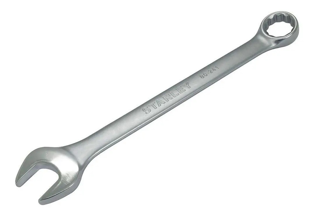 STANLEY STMT80234-840 — 20MM Chave Combinada Estriada