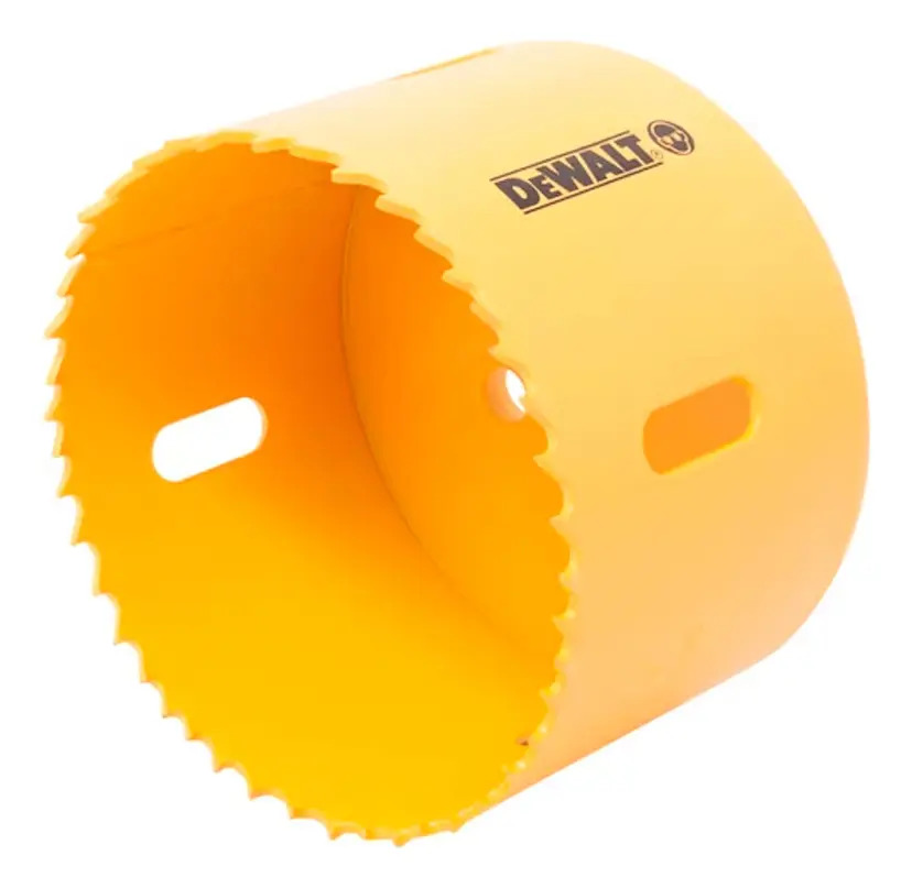DEWALT DW19050 — Serra Copo DEWALT3-1/8"/79MM