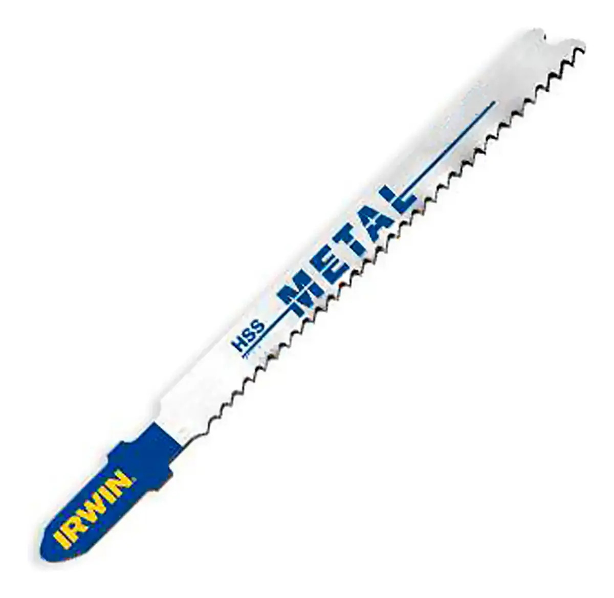 IRWIN IW14057 — Tico-Tico Mad IRWIN - 100MM 6D 2PC - Encaixe T