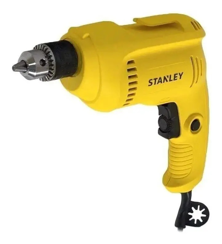 STANLEY STDR5510-B2 — Furadeira 3/8" 550W - 220V