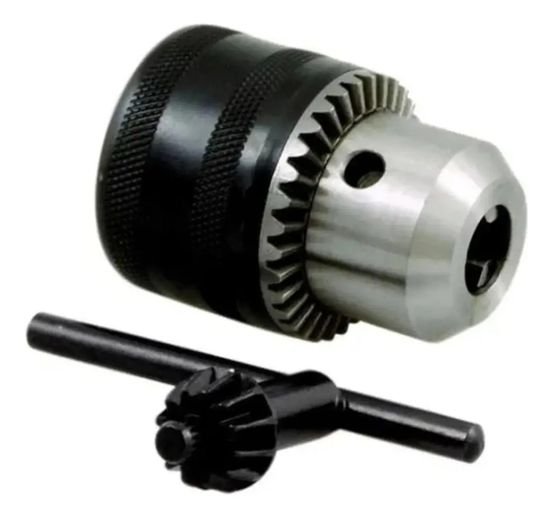 Black+decker 70-021E — Mandril de 1/2" (13MM) e Chave