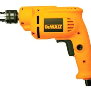 DEWALT DWD014-BR — Furadeira 3/8" (10MM) 550W, Vvr, 127V