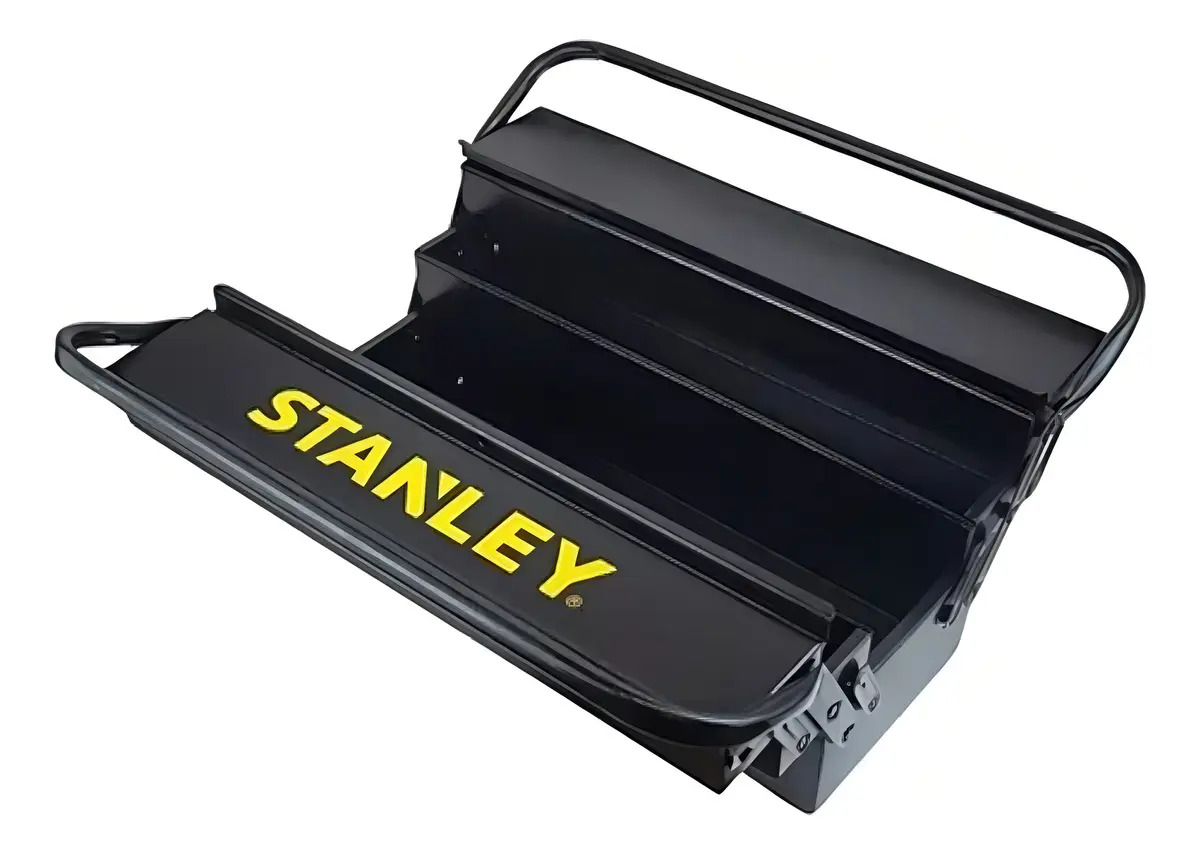 STANLEY STST98724LA — Caixa de Ferramentas 5 Gavetas - 50X20X32,5CM