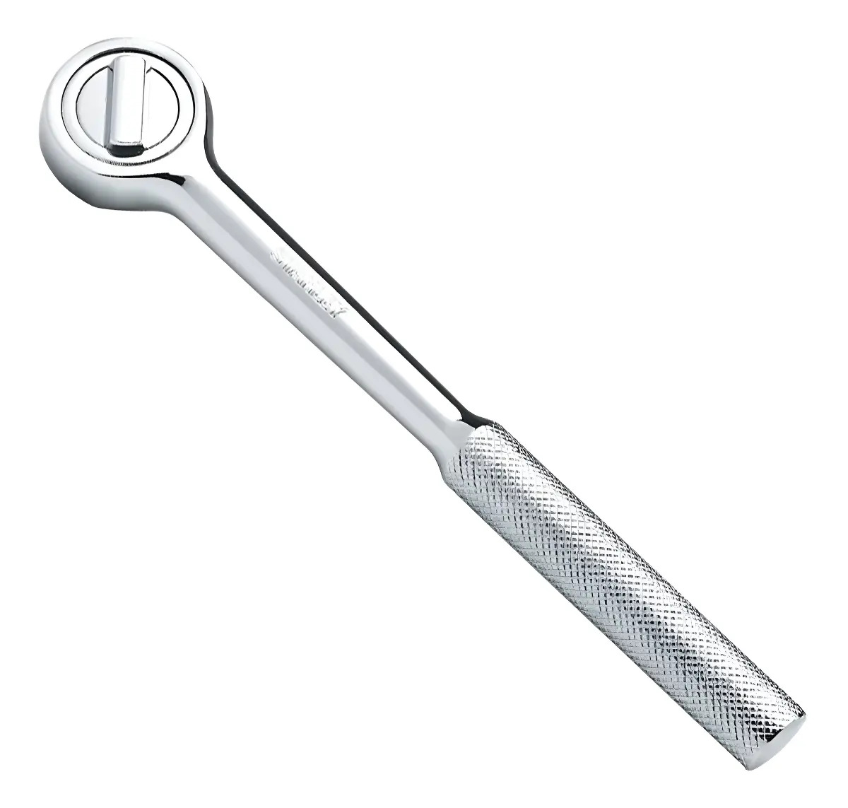 STANLEY 1/2" - 10" Catraca Reversivel