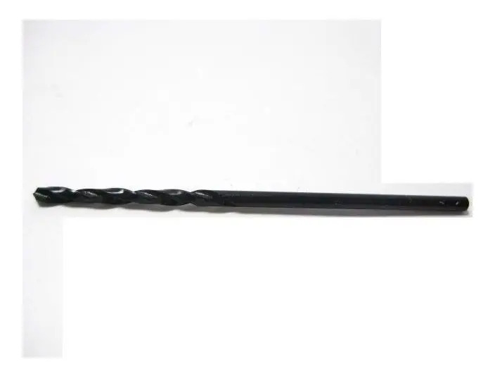 IRWIN IW1782 — BR Aço Cro P/Mad IRWIN 75 X 5/32" SP C/10