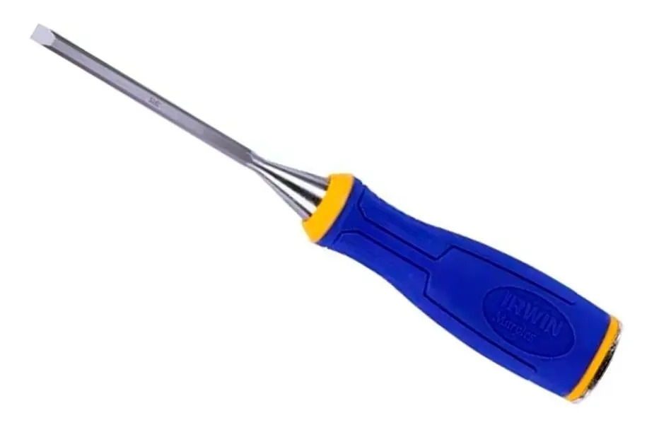IRWIN Formao Construcao 1/4"
