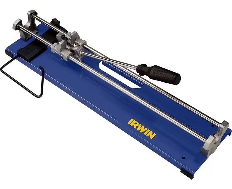 IRWIN IW14133 — Cortador de Piso IRWIN 390V 90CM CX UN