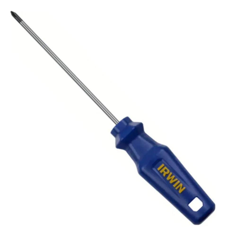 IRWIN Chave Phillips GP #1_3/16X5
