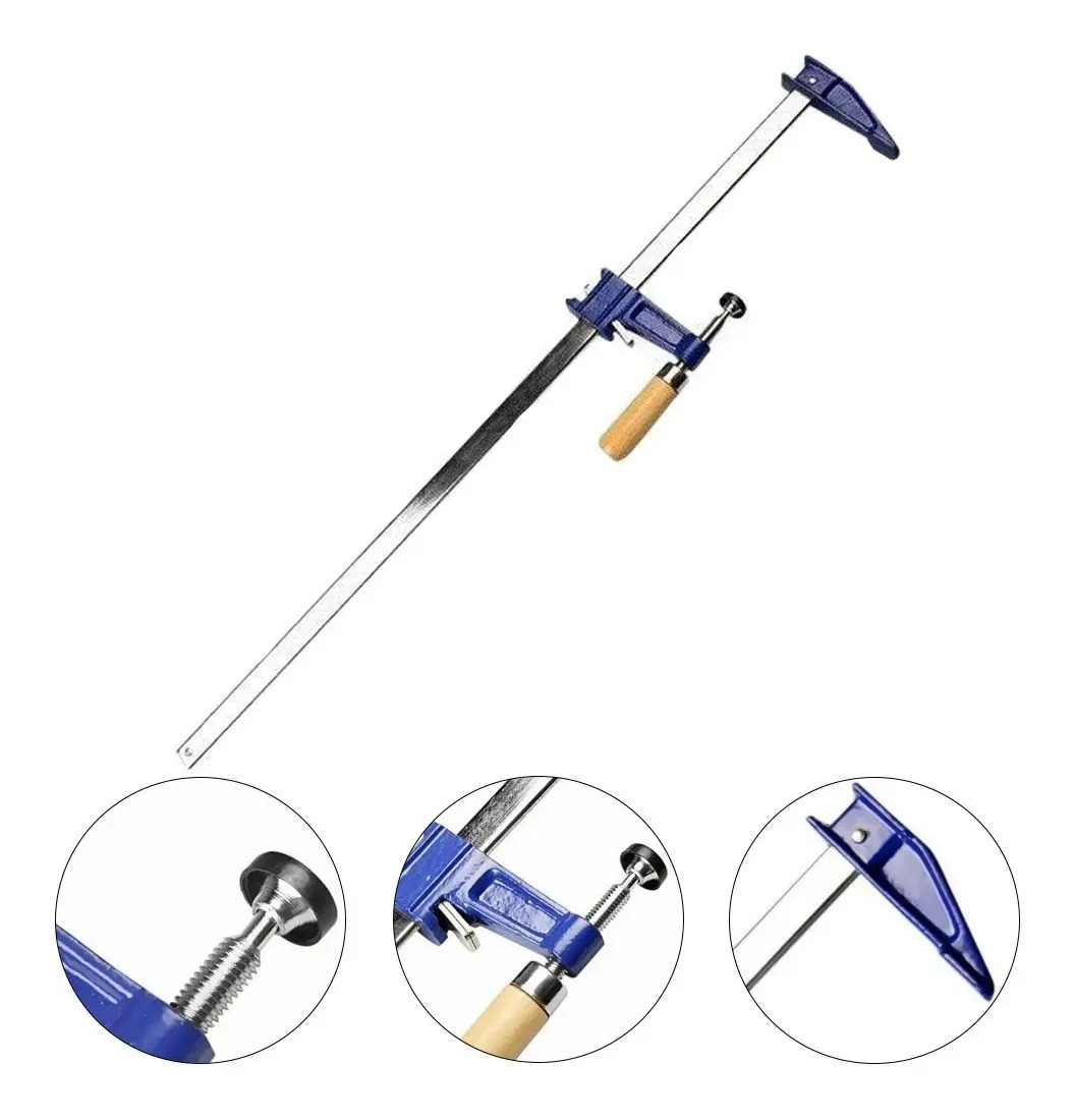 Grampo para Marceneiro IRWIN 61CM 24"