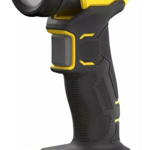 STANLEY SCL020-B2 — Lanterna 140 Lummens 20V Max* LI-Ion sem Bateria e Carregador