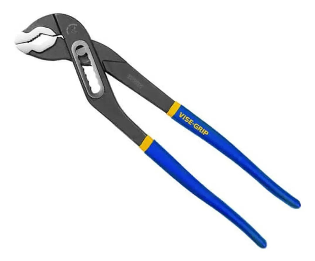 IRWIN Alicate Bomba D'agua 12"