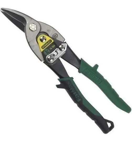 STANLEY Tesoura de Aviacaofatmax Dir.