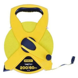 STANLEY 34-794S — 60M Trena Longa Fita Fib.vidro Est.abert
