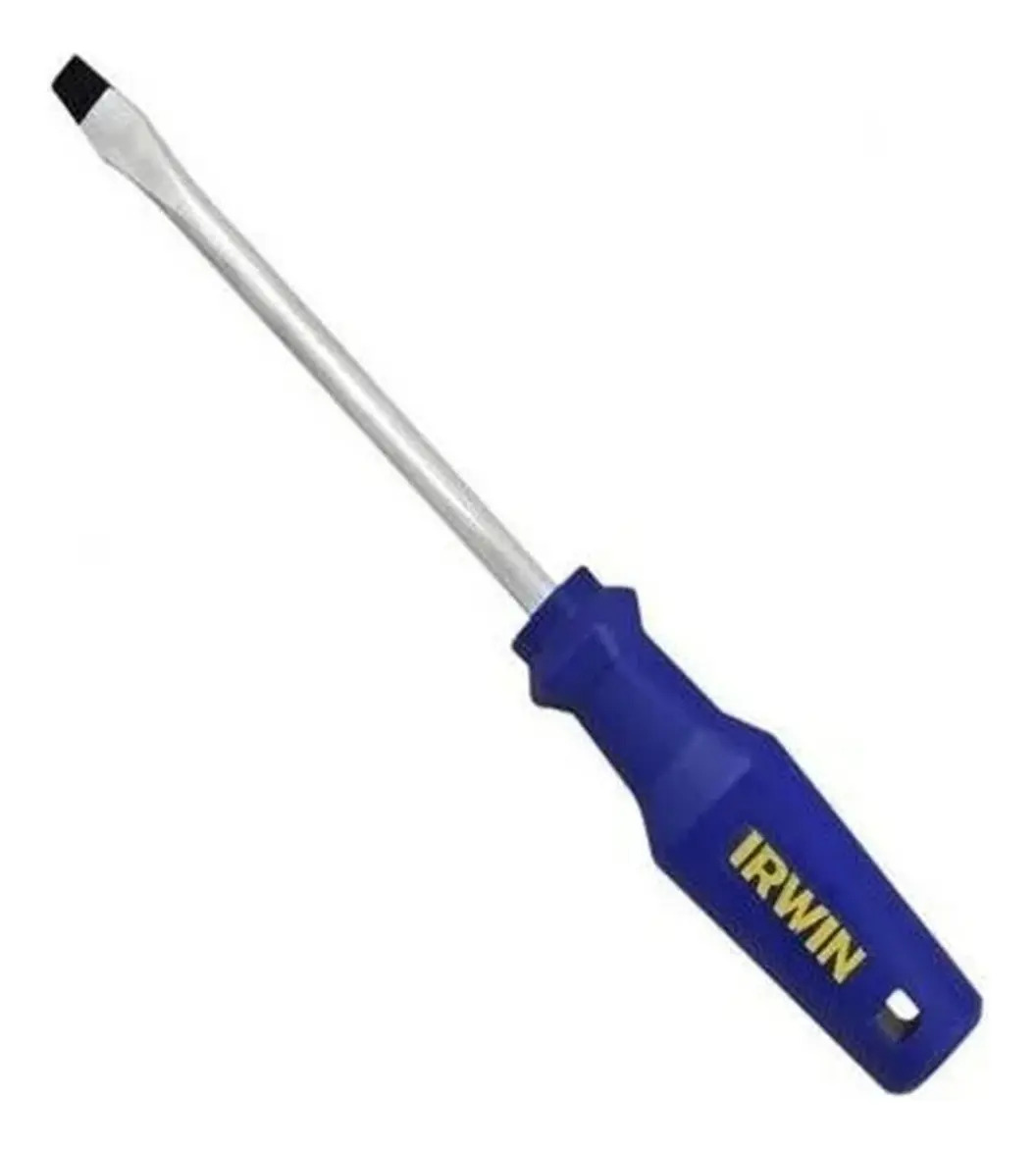 IRWIN Chave de Fenda GP 3/16X4