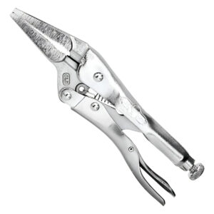 IRWIN 1402L3 — Alicate de Pressao Irw V-Grip 6LN CX UN
