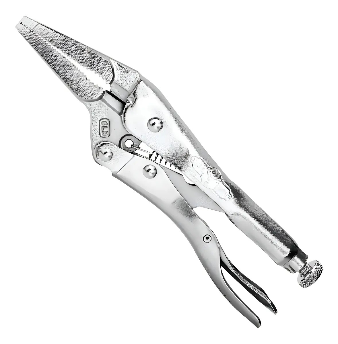 IRWIN 1402L3 — Alicate de Pressao Irw V-Grip 6LN CX UN