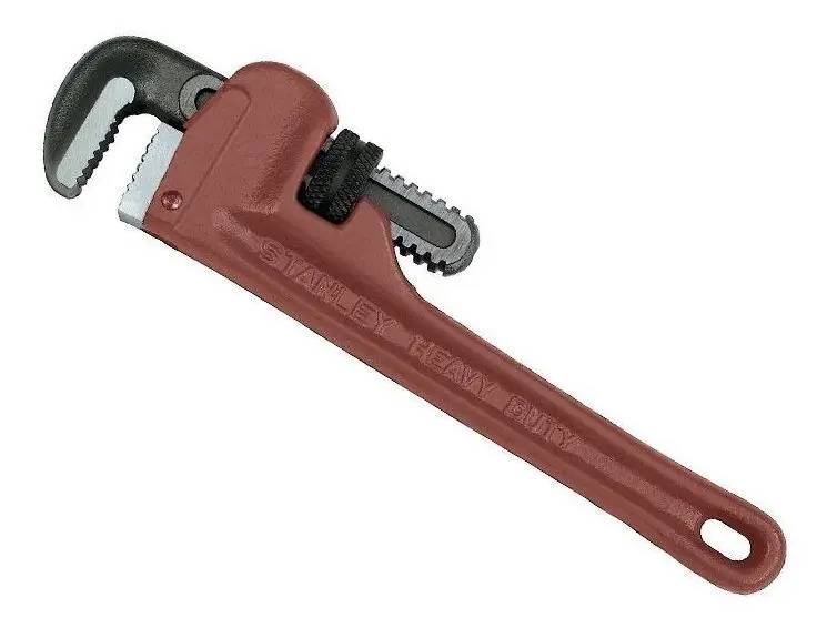 STANLEY 36" (914 MM) Chave para Tubo