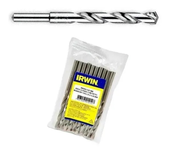 IRWIN IW910 — BR MD IRWIN 150 X 10.0MM SP C/5