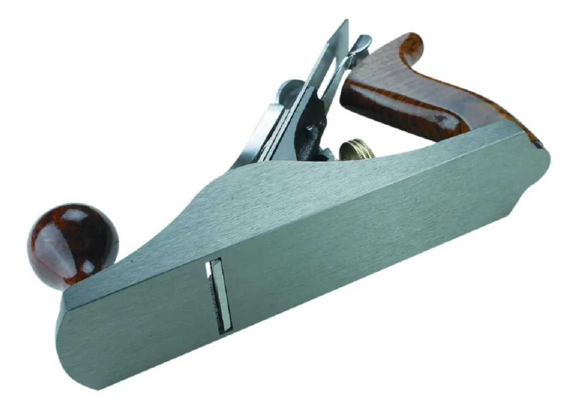 STANLEY Plaina Global N.3 Acabamento Liso