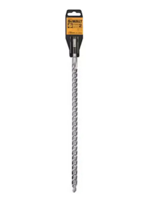 DEWALT DT9582-QZ — Broca Enc.sds Plus Extreme 16 X 390 X 450