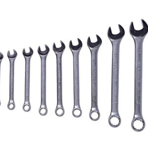 STANLEY STMT80932-840 — Jogo Chaves Combinadas MM (6-22MM) - 12PCS