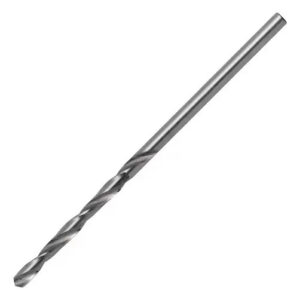 STANLEY STA50564B — Broca AR Helicoidal ANSI B 94 11M P/ Metal STANLEY 49MM X 5/64" - Granel