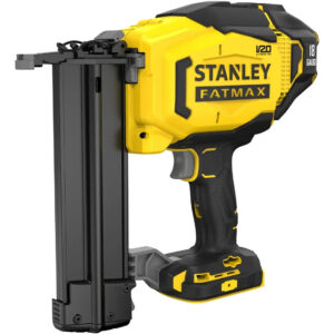 STANLEY SCN618B-B3 — Pinador 18GA 20V Íon de Lítio sem Bateria e Carregador