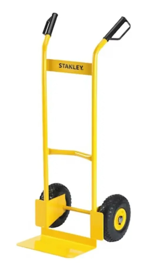 STANLEY STST98367-BR — Carro P/Transporte de Carga 200KG