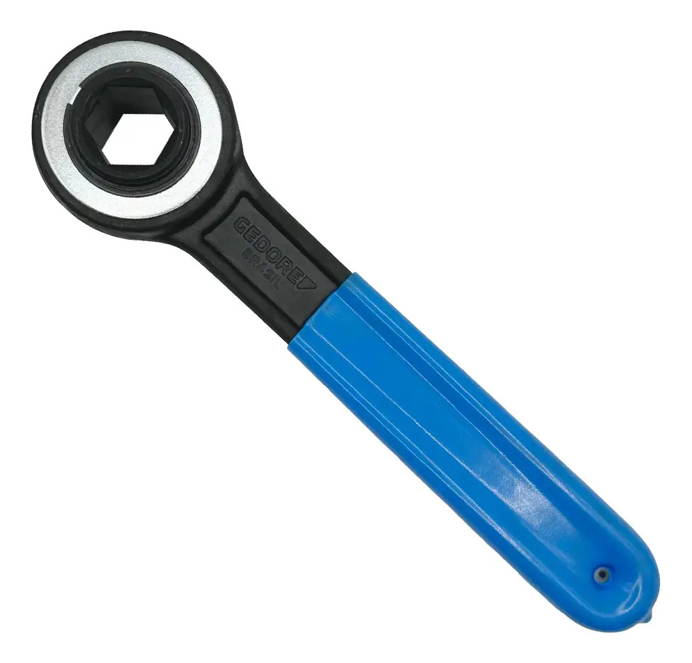 STANLEY 3/4"-30MM Soquete Sextavado