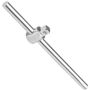 STANLEY 1/2" - 10" Cabo "T"