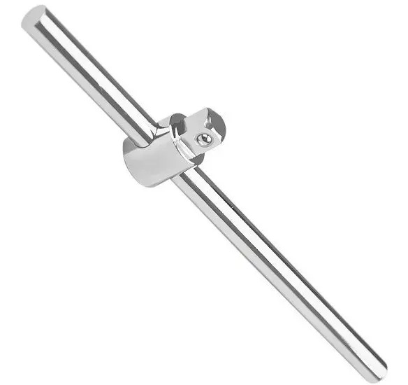 STANLEY 1/2" - 10" Cabo "T"